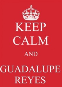 Guadalupe-reyes