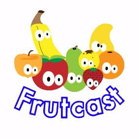 FrutCast iTunes Logo